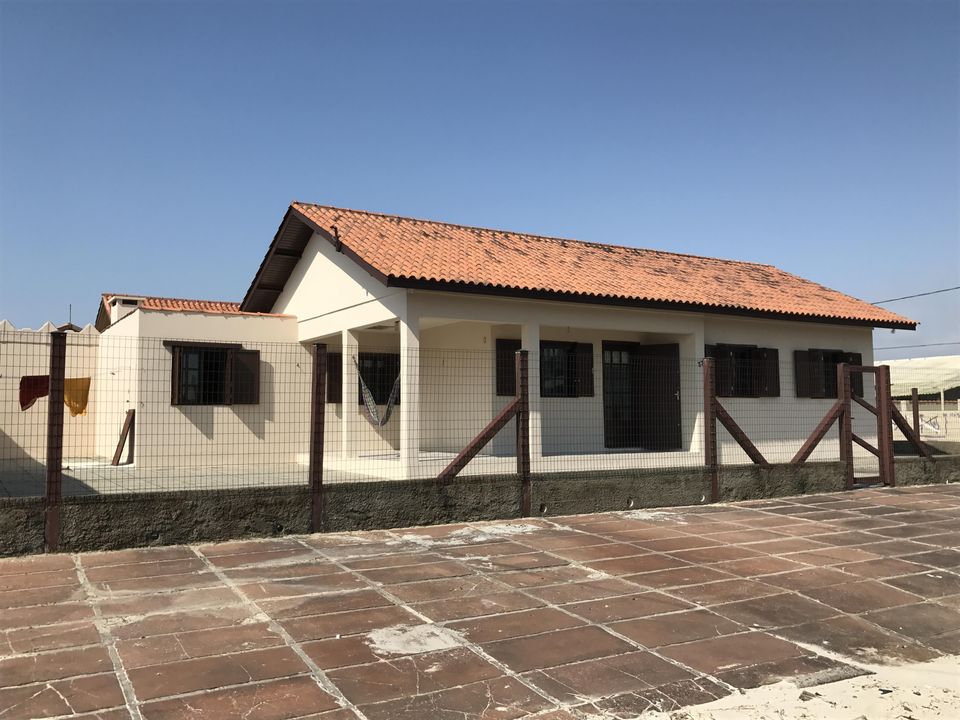 Foto - Cidreira - Centro